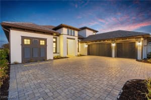 15428 Turin Drive, Naples, FL 34114 - MLS#225079302