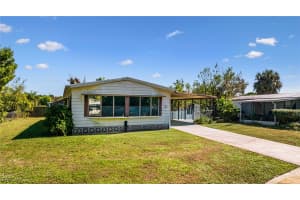 7627 Peyraud Drive, North Fort Myers, FL 33917 - MLS#225079303