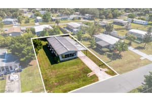 7627 Peyraud Drive, North Fort Myers, FL 33917 - MLS#225079303