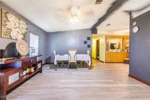 7627 Peyraud Drive, North Fort Myers, FL 33917 - MLS#225079303