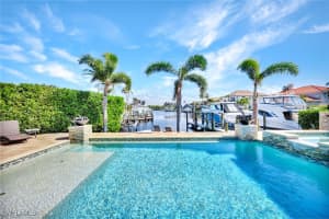 6448 Griffin Boulevard, Fort Myers, FL 33908 - MLS#225079305