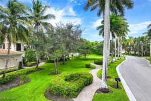 2809 Tiburon Boulevard, Naples, FL 34109 Sold 12/18/25