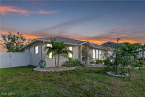 3601 Surfside Boulevard, Cape Coral, FL 33914 - MLS#225079323