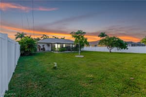 3601 Surfside Boulevard, Cape Coral, FL 33914 - MLS#225079323