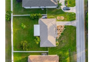 3601 Surfside Boulevard, Cape Coral, FL 33914 - MLS#225079323