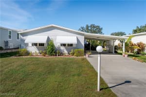 255 Riverwood Road, Naples, FL 34114 - MLS#225079340