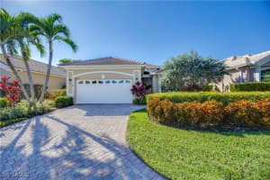 14607 Glen Eden Drive, Naples, FL 34110 - MLS#225079343