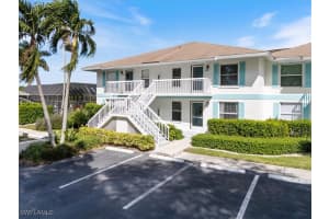 1375 Mainsail Dr 1702 Naples, FL 34114 - Off Market