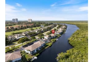 1375 Mainsail Dr 1702 Naples, FL 34114 - Off Market