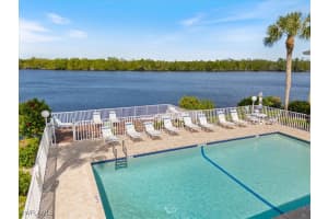 1375 Mainsail Dr 1702 Naples, FL 34114 - Off Market