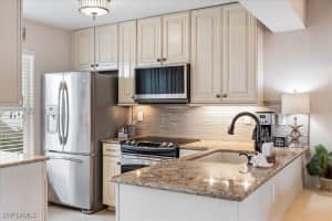 1375 Mainsail Dr 1702 Naples, FL 34114 - Off Market