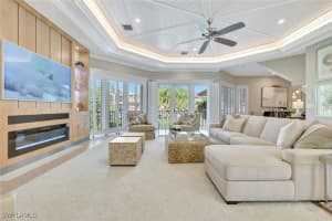 195 Beach Drive, Marco Island, FL 34145 - MLS#225079355