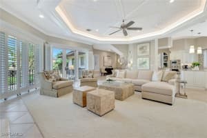 195 Beach Drive, Marco Island, FL 34145 - MLS#225079355