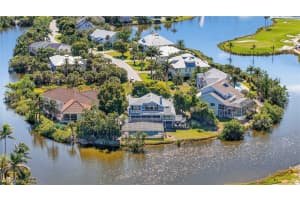 1433 Sanderling Circle, Sanibel, FL 33957 - MLS#225079366