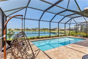 4732 Imperial Eagle Drive, Fort Myers, FL 33966 - MLS#225079367