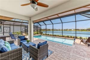 4732 Imperial Eagle Drive, Fort Myers, FL 33966 - MLS#225079367