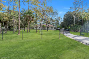 860 Desoto Boulevard, Naples, FL 34120 - MLS#225079370