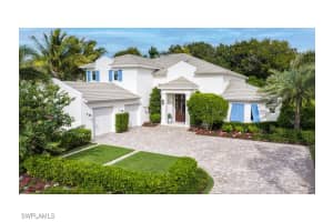 4042 Old Trail Way, Naples
