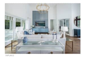 4042 Old Trail Way, Naples, FL 34103 - MLS#225079376