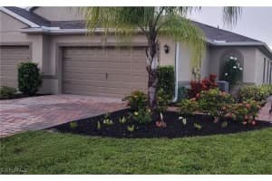 10709 Crossback Lane, Lehigh Acres, FL 33936 - MLS#225079394