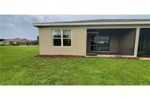 10709 Crossback Lane, Lehigh Acres, FL 33936 - MLS#225079394