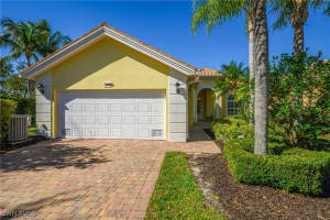 28728 Wahoo Drive, Bonita Springs, FL 34135 - MLS#225079401