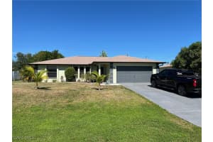 1115 Sw 42nd St, Cape Coral 1115 Sw 42nd St, Cape Coral