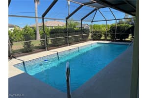 1115 42nd Street, Cape Coral, FL 33914 - MLS#225079405