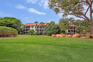 5880 Via Lugano 201, Naples, FL 34108 - MLS#225079414