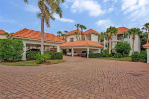 5880 Via Lugano 201, Naples, FL 34108 - MLS#225079414