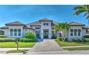 6604 Costa Circle, Naples, FL 34113 - MLS#225079416