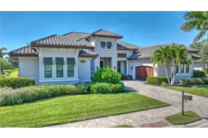 6604 Costa Circle, Naples, FL 34113 - MLS#225079416