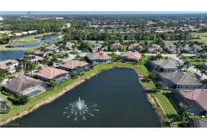 6604 Costa Circle, Naples, FL 34113 - MLS#225079416