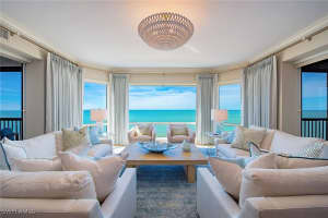 8473 Bay Colony Drive, Naples, FL 34108 - MLS#225079421