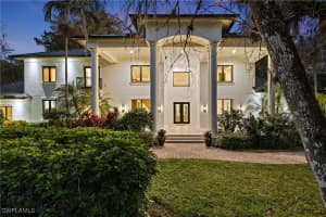 4260 15th Avenue, Naples, FL 34116 - MLS#225079422