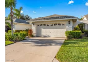 6284 Shadowood Circle, Naples, FL 34112 - MLS#225079428