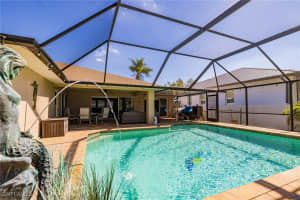 27267 J C Lane, Bonita Springs, FL 34135 - MLS#225079429