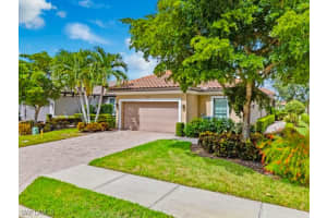 8321 Lucello Terrace, Naples, FL 34114 - MLS#225079431