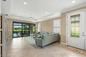 8321 Lucello Terrace, Naples, FL 34114 - MLS#225079431