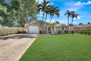 2840 14th St N, Naples 2840 14th St N, Naples