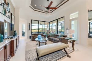 6891 Lakewood Isle Drive, Fort Myers, FL 33908 - MLS#225079437