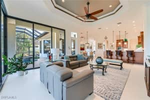 6891 Lakewood Isle Drive, Fort Myers, FL 33908 - MLS#225079437