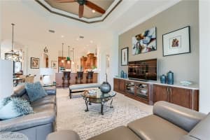 6891 Lakewood Isle Drive, Fort Myers, FL 33908 - MLS#225079437