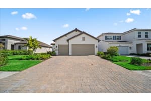 4012 Pegasus Way, Naples, FL 34120 - MLS#225079440