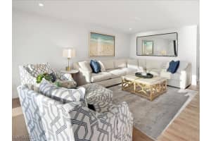 2386 Gulf Shore Boulevard, Naples, FL 34103 - MLS#225079441