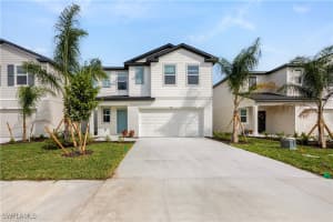 4031 San Felice Ln, North Fort Myers