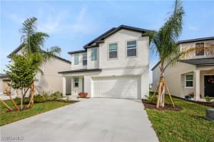4031 San Felice Lane, North Fort Myers, FL 33917 - MLS#225079450