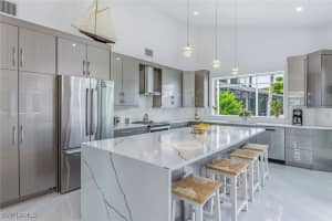 200 Barfield Drive, Marco Island, FL 34145 - MLS#225079451