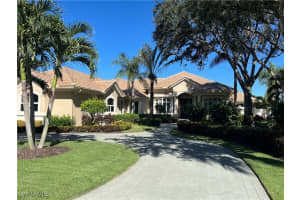 3450 Creekview Drive, Bonita Springs, FL 34134 - MLS#225079454