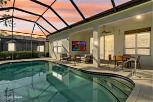 28600 Pienza Court, Bonita Springs, FL 34135 - MLS#225079457